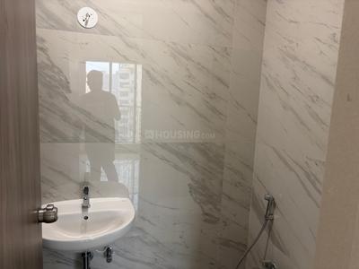 Image of 650 Sq.ft 1 BHK Apartment / Flat for sale in Crescent Silverwoods, Powai, Mumbai for Rs. 14500000