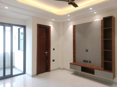 Bedroom Image of 2799 Sq.ft 4 BHK Builder Floor for sale in Puri Luxuria Floors, Sector 89 Faridabad for Rs. 32000000