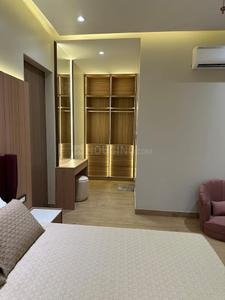 Bedroom Image of 5600 Sq.ft 6 BHK Villa for sale in Kothimbe Raigad for Rs. 40000000