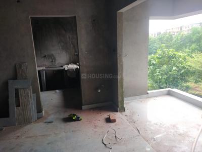 Balcony Image of 1321 Sq.ft 3 BHK Apartment / Flat for sale in Sevoke Rd Siliguri for Rs. 5680300