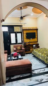 Bedroom Image of 1250 Sq.ft 3 BHK Builder Floor for sale in Vasundhara Ghaziabad for Rs. 8500000