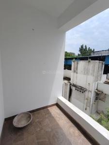 Balcony Image of 2600 Sq.ft 4 BHK Apartment / Flat for sale in T Nagar Chennai for Rs. 59800000
