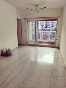 Hall Image of 650 Sq.ft 1 BHK Apartment / Flat for sale in Panch Mahal, Powai Mumbai for Rs. 13500000