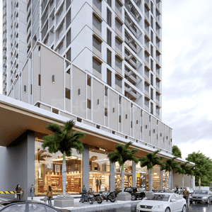 Image of 1273 Sq.ft 3 BHK Apartment / Flat for sale in Kiran Sora, Pashan, Pune for Rs. 8035297