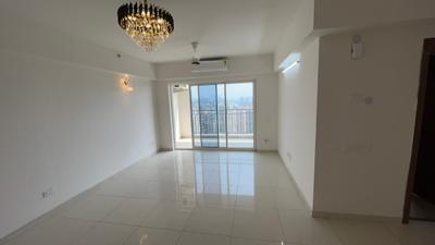 Living Room Image of 1407 Sq.ft 2 BHK Apartment / Flat for sale in Godrej Air, Sector 85 Gurgaon for Rs. 20000000