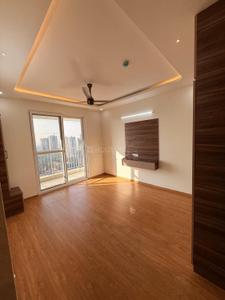 Hall Image of 1200 Sq.ft 2 BHK Apartment / Flat for rent in Brigade Cornerstone Utopia, Varthur Bengaluru for Rs. 55004