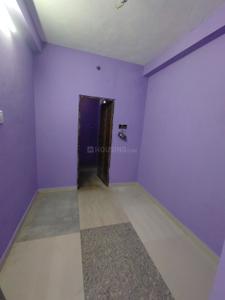 Bedroom Image of 450 Sq.ft 1 BHK Builder Floor for rent in Tharamani Chennai for Rs. 13000