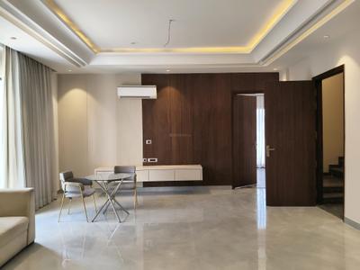 Living Room Image of 750 Sq.ft 3 BHK Apartment / Flat for sale in Signature Global Grand IVA, Sector 103 Gurgaon for Rs. 9000000