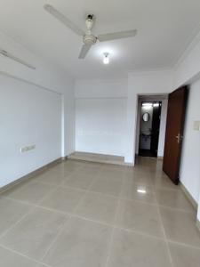 Bedroom Image of 1250 Sq.ft 2 BHK Apartment / Flat for sale in Nahar Rosa Alba, Powai Mumbai for Rs. 24500000