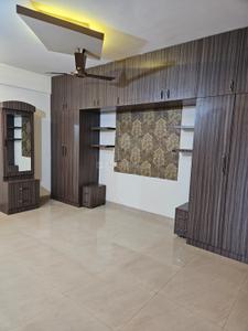 Bedroom Image of 1000 Sq.ft 2 BHK Apartment / Flat for sale in Satwi Vielle, Kalkere Bengaluru for Rs. 9500000