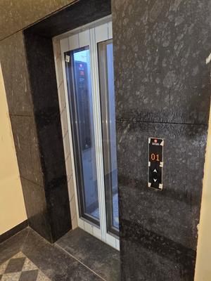 Bathroom Image of 2000 Sq.ft 3 BHK Apartment / Flat for sale in DLF The Valley, DLF The Valley Panchkula for Rs. 19000000