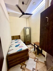 Bedroom Image of Comfort solution pg in Sector 15, Noida