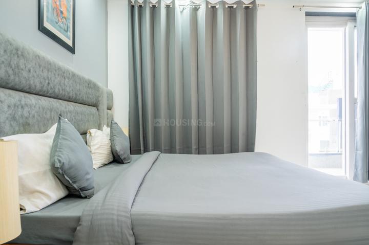 Housr Homes Bedroom 1