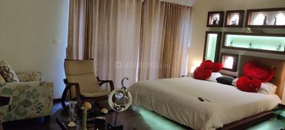 Bedroom Image of 5100 Sq.ft 4 BHK Villa for rent in Dodda Gubbi Bengaluru for Rs. 150000
