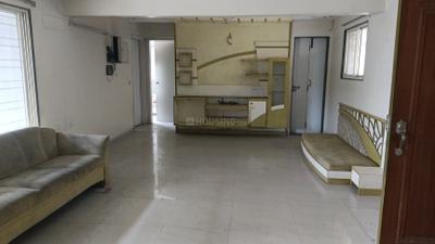 Living Room Image of 1600 Sq.ft 4 BHK Apartment / Flat for sale in Wonder Futura Phase 2, Kothrud Pune for Rs. 18000000