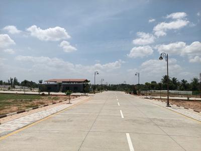 Image of 2200 Sq.ft Residential Plot / Land for sale in Whitefield, Bengaluru for Rs. 14740000