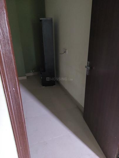 Trikuta Nagar Bedroom 1