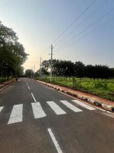 Image of 167 Sq.ft Residential Plot / Land for sale in Anandapuram, Visakhapatnam for Rs. 4342000