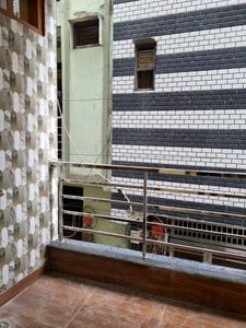Bedroom One Image of 650 Sq.ft 2 BHK Apartment / Flat for sale in Sector 16A Dwarka New Delhi for Rs. 4500000