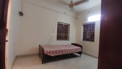 Bedroom Image of 755 Sq.ft 2 BHK Apartment / Flat for sale in Tollygunge Kolkata for Rs. 4000000