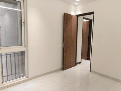 Bedroom Image of 1150 Sq.ft 2 BHK Apartment / Flat for sale in Alliance Galaxy by Alliance Infra, Airoli Navi Mumbai for Rs. 14800000