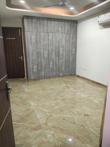 Bedroom Image of 1670 Sq.ft 3 BHK Builder Floor for sale in Vipul World, Sector 48 Gurgaon for Rs. 20000000