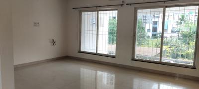 Living Room Image of 2200 Sq.ft 4 BHK Apartment / Flat for rent in Nirmiti Crimson Dale, Baner Pune for Rs. 90000