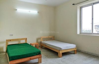 Bedroom Image of Platinum City D1303 in Yeswanthpur, Bangalore