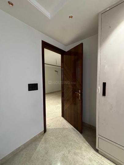 Police Lines, GTB Nagar Bedroom 1