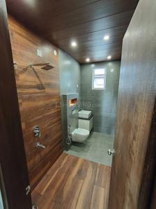 Bathroom Image of 2000 Sq.ft 3 BHK Apartment / Flat for sale in Sangam Valley, Sahastradhara Road Dehradun for Rs. 15600000