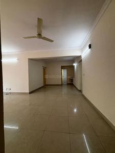 Hall Image of 1700 Sq.ft 3 BHK Apartment / Flat for rent in SJR Spencer, Marathahalli Bengaluru for Rs. 60000