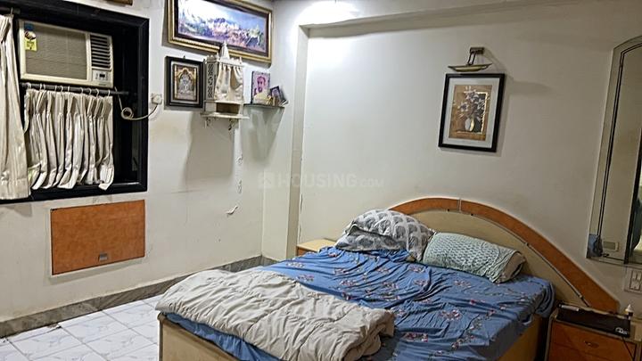 Rajkumar Corner CHS Bedroom One 1