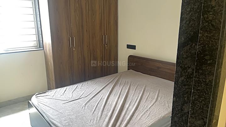 Forest Dept Colony, Kondapur Bedroom 1