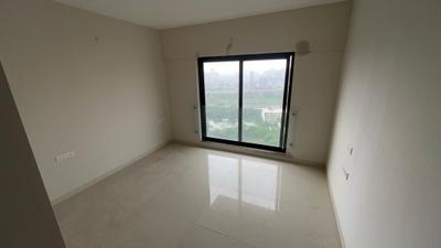 Bedroom Image of 1458 Sq.ft 3 BHK Apartment / Flat for sale in Kanakia Zen World, Kanjurmarg East Mumbai for Rs. 30900000