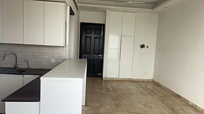 Living Room Image of 1380 Sq.ft 2 BHK Apartment / Flat for rent in Supertech Supernova, Sector 94 Noida for Rs. 51000