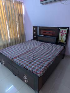 Bedroom Image of 2200 Sq.ft 3 BHK Independent House for rent in Sector-4 Solan for Rs. 100000