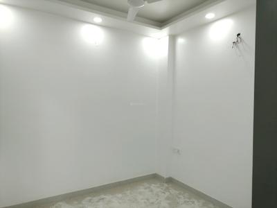 Bedroom Image of 650 Sq.ft 2 BHK Builder Floor for sale in DDA Residential Flats, Sector 8 Dwarka New Delhi for Rs. 10000000