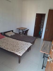 Bedroom Image of Pg for Girls in Sector 4, Gurgaon