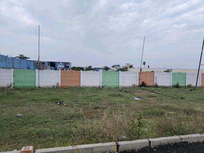 Image of 946 Sq.ft Residential Plot / Land for sale in Puzhal, Chennai for Rs. 2554200