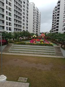 Image of IVY NIA Society in Wagholi, Pune