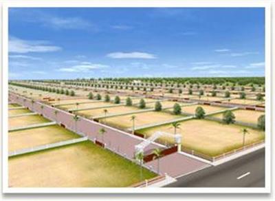 Image of 1700 Sq.ft Residential Plot / Land for sale in Jagatpur Industrial Estate, Cuttack for Rs. 1600000