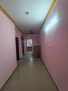 Hall Image of 1200 Sq.ft 2 BHK Independent House for rent in Iyyappanthangal Chennai for Rs. 26000
