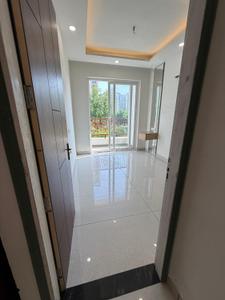 Bedroom Image of 880 Sq.ft 3 BHK Duplex for sale in Sector 115 Mohali for Rs. 8990000