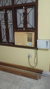 Bedroom Image of 1250 Sq.ft 3 BHK Apartment / Flat for rent in Ashiana Digha Road Patna for Rs. 25000