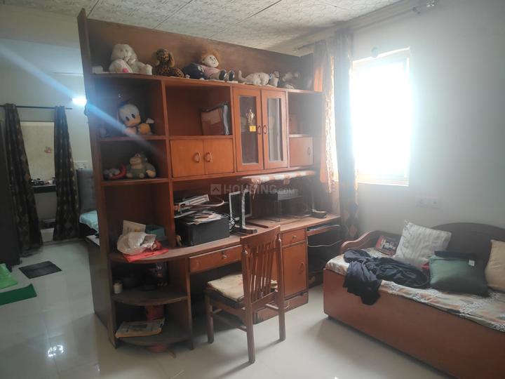 saket gourav apartmnt 2nd 3rd duplex Main Image 1