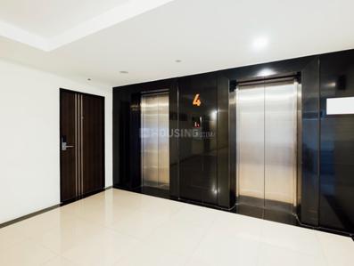 Bedroom Image of 1650 Sq.ft 3 BHK Apartment / Flat for sale in VGK Sai Dharmik, Tambaram Chennai for Rs. 12375000