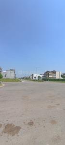 Sector 66 Plot View 1