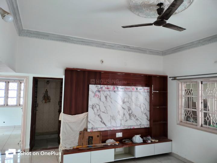 Sree Nilayam Bedroom 1