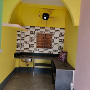 Kitchen Image of 1600 Sq.ft 4 BHK Independent House for sale in Habra North 24 Parganas District for Rs. 5000000