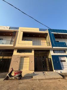 Image of 2000 Sq.ft 3 BHK Independent House for sale in Deopuri, Raipur for Rs. 6000000